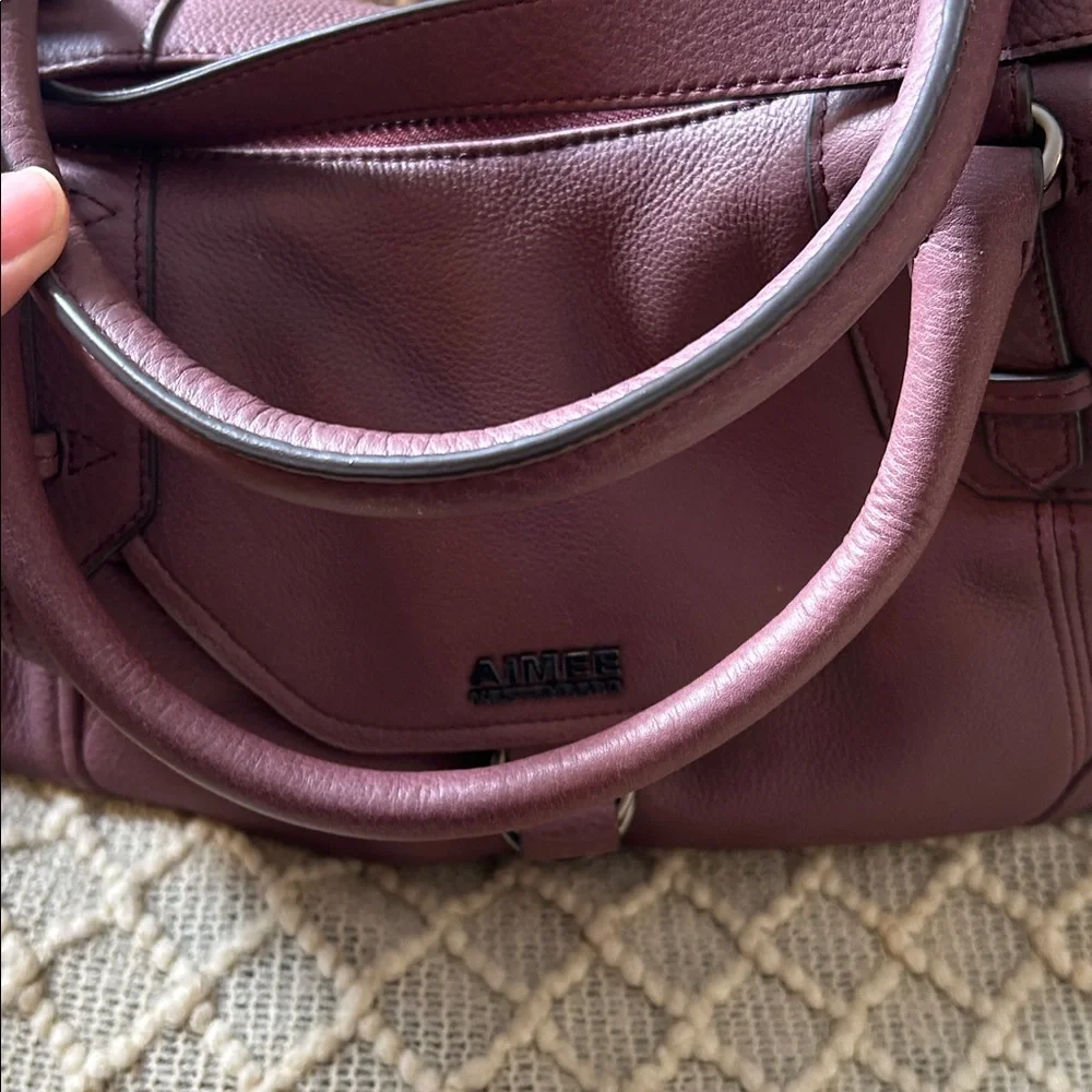 Aimee Kestenberg Leather Bag - Picture 4 of 12